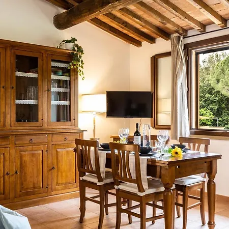 Apartment Casa Del Sole