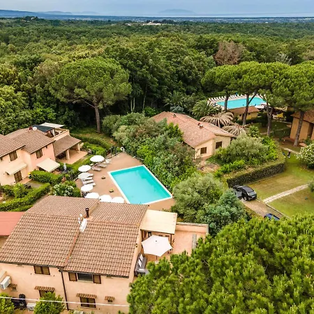 Casa Del Sole Apartment