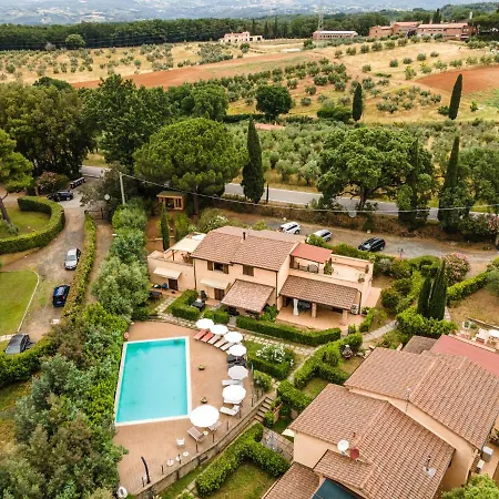 Casa Del Sole *
