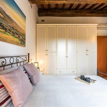 Casa Del Sole Apartment *