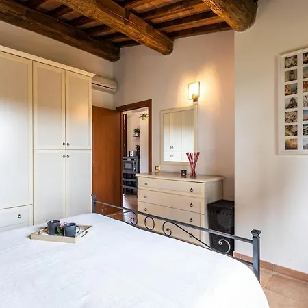 Casa Del Sole *