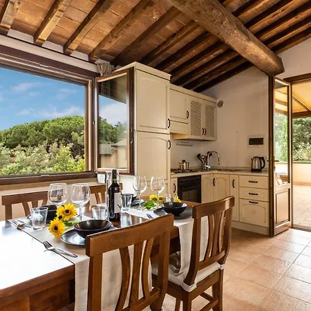Casa Del Sole