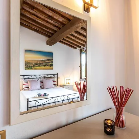 Apartment Casa Del Sole Guardistallo
