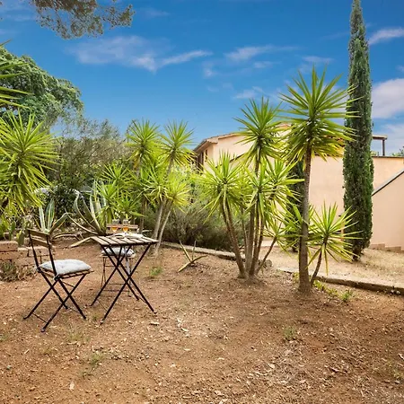 Casa Del Sole Apartment Guardistallo