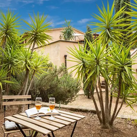 Casa Del Sole Apartment *